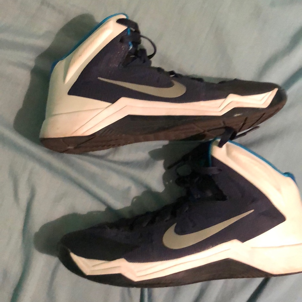 Nike hyper quickness